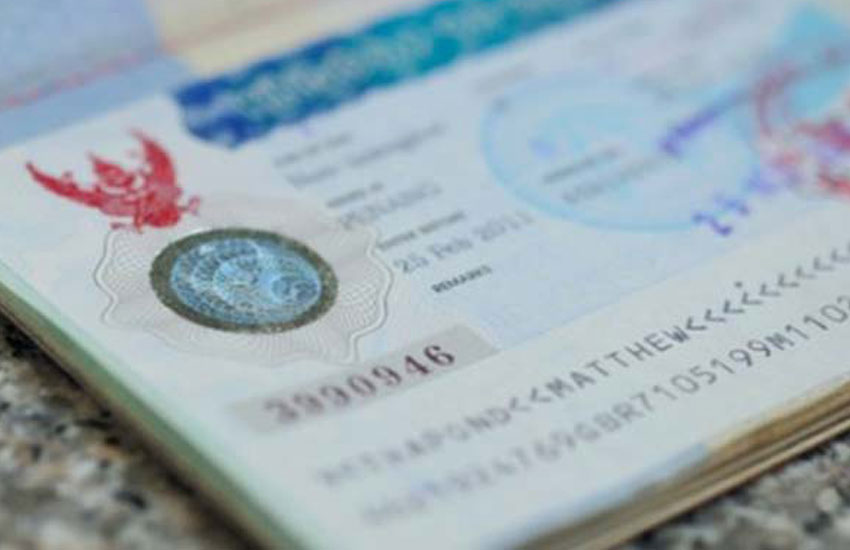 شرایط دریافت ویزا تایلند فوری